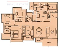The Infiniti (D5), Condominium #572064171